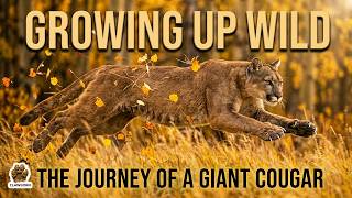 CLAWBORN: This Cougar Grew Into a MONSTER… and Challenged Everything | Full Documetary