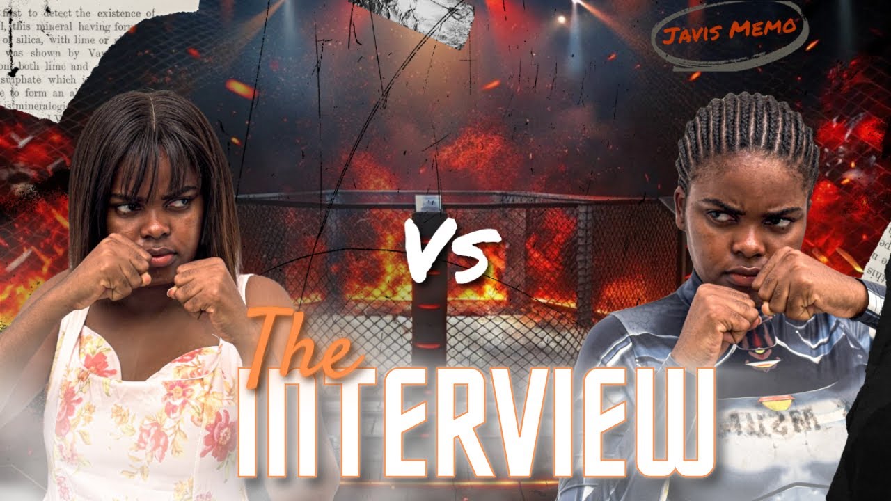 Jadrolita goes wild interviewing Jarvis - The Craziest Questions Ever[Peller]
