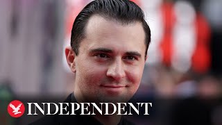 Darius Danesh: Pop Idol star dies aged 41