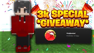 3,000 Subscriber Special *Giveaway*
Giveaway steps:
Follow twitter - https://twitter.com/KingSpooked
Comment IGN below (aswell as discord)
▬▬▬▬▬▬▬▬▬▬▬▬▬▬▬▬▬▬▬
⚔️Server in this video! 🡆 play.minecadia.com
▬▬▬▬▬▬▬▬▬▬▬▬▬▬▬▬▬▬▬
🚨Join my Discord🚨 🡆 https://discord.com/invite/kM9sr3H83W
▬▬▬▬▬▬▬▬▬▬▬▬▬▬▬▬▬▬▬
Follow my twitch! 🡆 https://twitch.tv/KingSpooked
New YouTube- https://www.youtube.com/channel/UCdHz...
▬▬▬▬▬▬▬▬▬▬▬▬▬▬▬▬▬▬▬
Pack: https://www.curseforge.com/minecraft/... (Stay True)
Shader: https://resource-pack.com/bsl-shader-... (BSL Shader 1.16.4)
▬▬▬▬▬▬▬▬▬▬▬▬▬▬▬▬▬▬▬
The Boys:
3Tips- https://www.youtube.com/3tips
desiredjr- https://www.youtube.com/desiredjr
Dylan https://www.youtube.com/channel/UCG2P...
Refilming- https://www.youtube.com/refilming
Glu- https://www.youtube.com/channel/UC3zi...
Melonite- https://www.youtube.com/melonite
smhroyal- https://www.youtube.com/smhroyal
▬▬▬▬▬▬▬▬▬▬▬▬▬▬▬▬▬▬▬
💻 Hardware 💻🖱
CPU: i7-4790
GPU: Geforce NVidia 1060 6GB
RAM: DDR3 16GB 1600 MHZ
Case: CoolerMaster
🖱 Mouse - Mamba Wireless
⌨️ Keyboard - Razer Ornata Chroma
🎧 Headset - Corsair Void Pro
Mic-Blue Snowball
▬▬▬▬▬▬▬▬▬▬▬▬▬▬▬▬▬▬▬
*Disclaimer, I do not take credit for any of the songs in my videos, all credits go to the creators.*
▬▬▬▬▬▬▬▬▬▬▬▬▬▬▬▬▬▬▬ 3,000 Subscriber Special *Giveaway*
