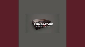 Rhumbatone x Dancehall x Afropop Instrumental 2021