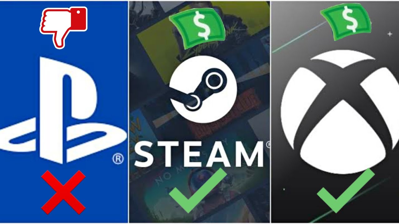 Steam faz Promoção de Férias; PS4 e Xbox One também têm jogos em oferta