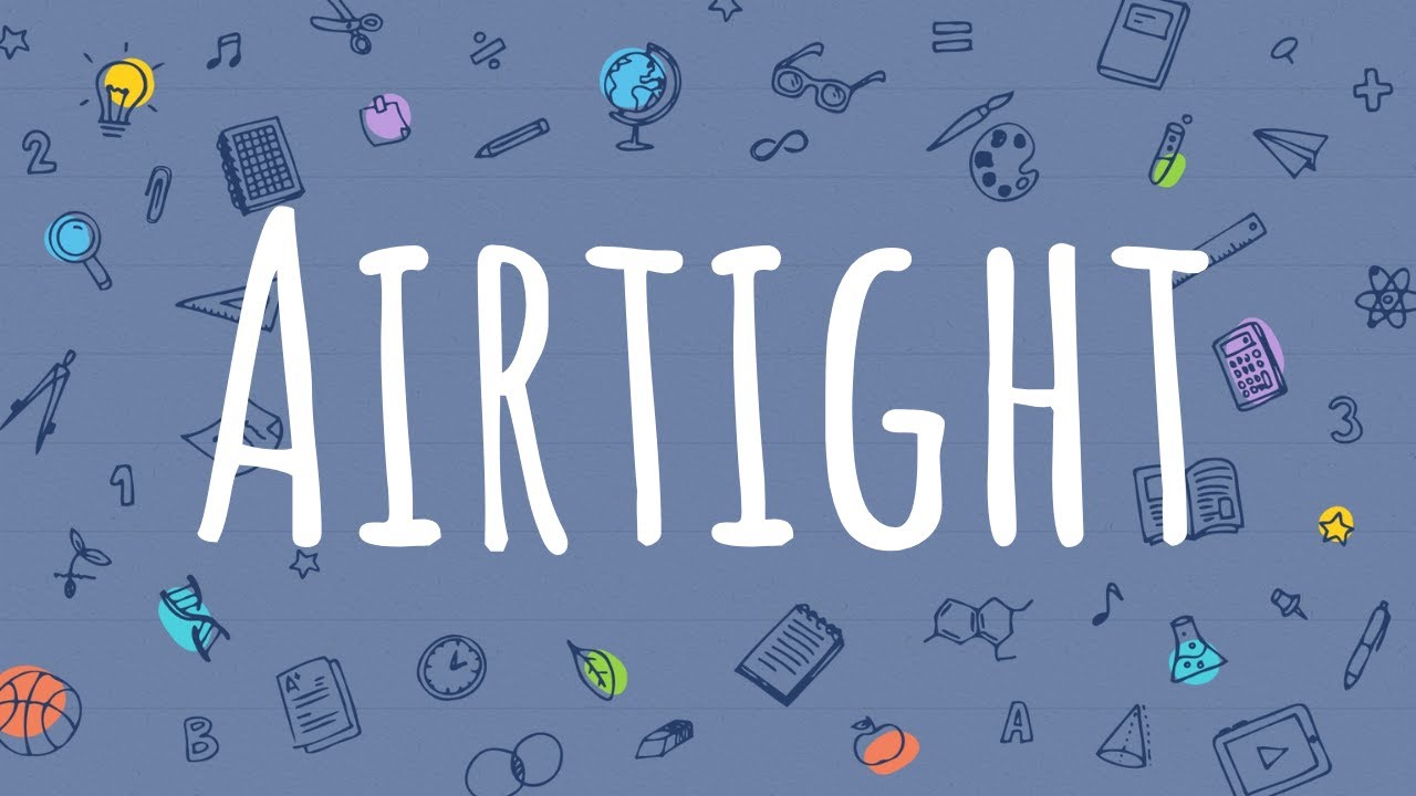 airtight-meaning-in-urdu-hindi-word-of-the-day-english-vocabulary