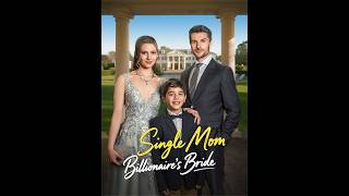 Single Mom, Billionaire's Bride#DramaBox#