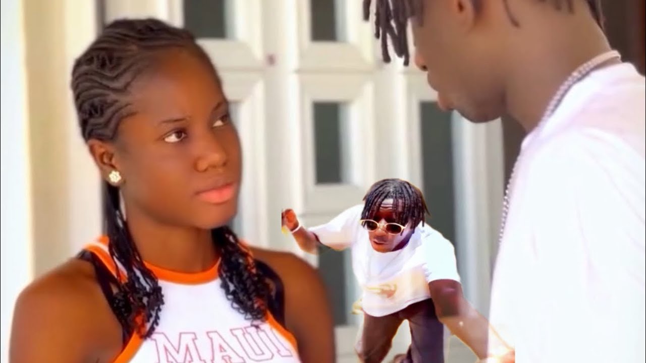 La vidéo qui fait pleurer tout les sénégalais lé aveugle 🧑‍🦯😭