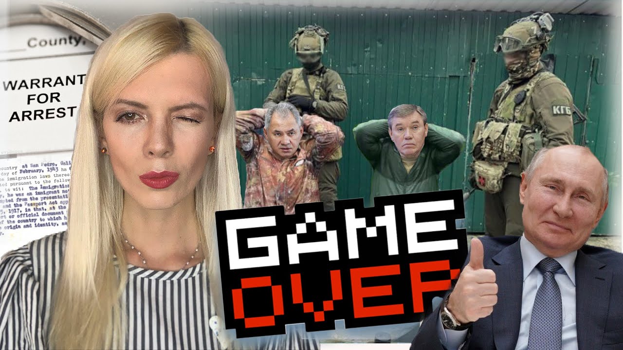 Shoigu: ICC arrest warrant| North Korean soldiers in Ukraine