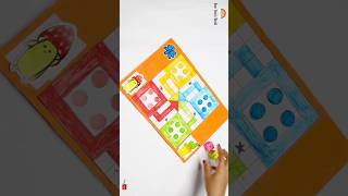 Ludo Game Making / Ludo Paper Game #diy #ludogame #ludoking #gamemaking #papergames Ludo Game Making / Ludo Paper Game #diy #ludogame #ludoking #gamemaking #papergames