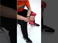 Wrist Extension dengan Dumbbell