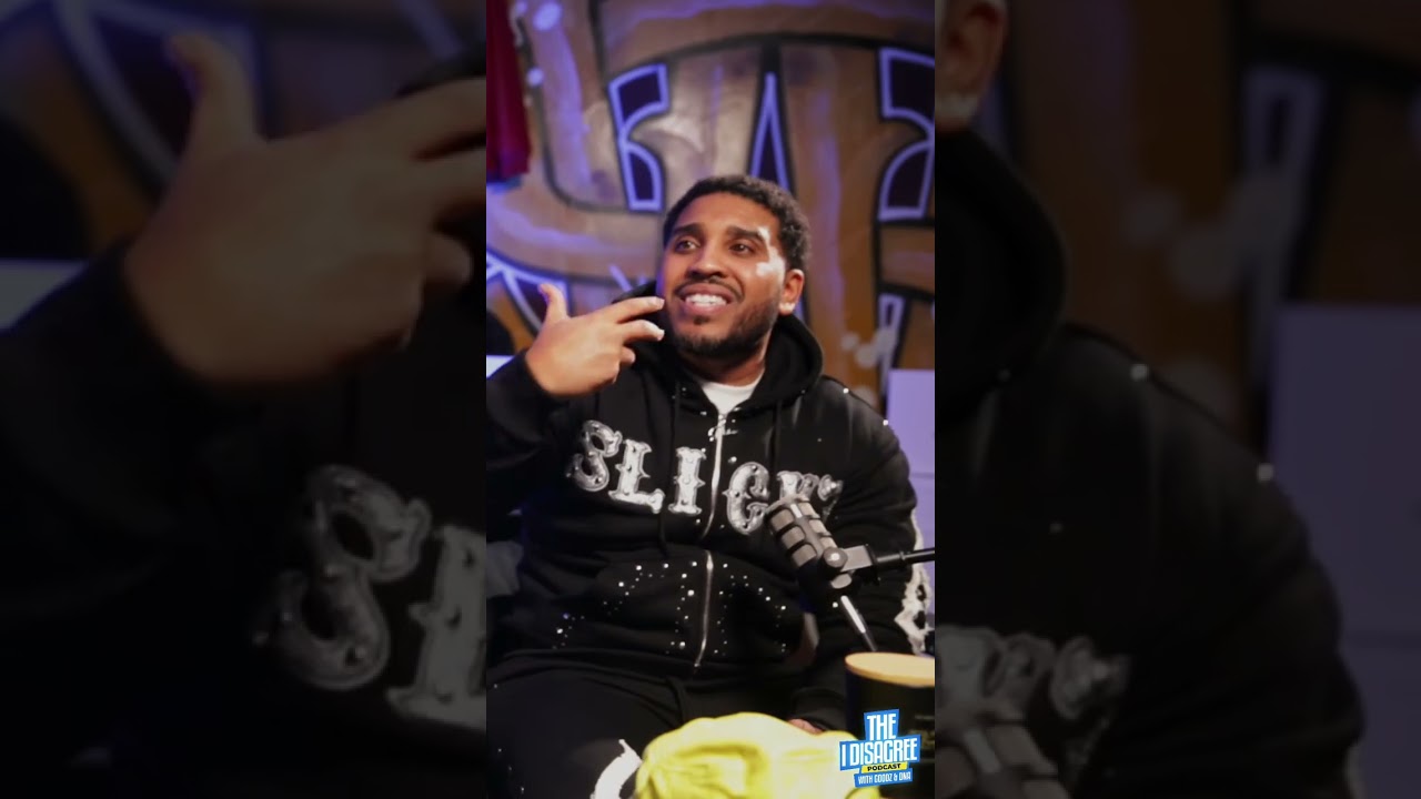 Rapper's Uphill Battle: Strategy, Authenticity & Future Fire! 