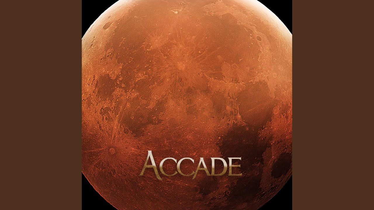 Watch Accade on YouTube Watch Accade on YouTube