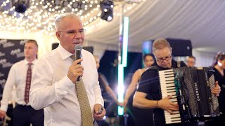 Petrică Miulescu Irimică - Colaj Ascultări LIVE- NOU 2024 - Nuntă Marius & Larisa