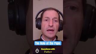 The Role of the Pope - SSPX Podcast Shorts #SSPX #catholic
Subscribe to the SSPX YouTube channel here:
https://www.youtube.com/c/SSPXNewsEnglish?sub_confirmation=1
Stay Connected on Social Media:
Twitter: https://twitter.com/SSPXEN
Facebook: https://www.facebook.com/SSPXEN/
Instagram: https://www.instagram.com/sspx_en/
SSPX News Website:https://fsspx.news/en
Visit our website: https://sspx.org/en The Role of the Pope - SSPX Podcast Shorts #SSPX #catholic