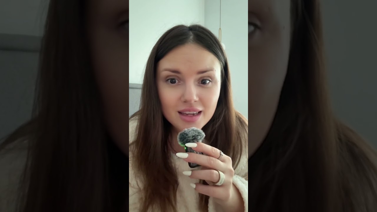 В какой то момент, пришло сознание 