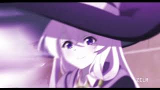 Elaina Edit Saya Gabut