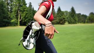 Cliente Giulia Sergas - Golf Proette Per Fope Vicenza