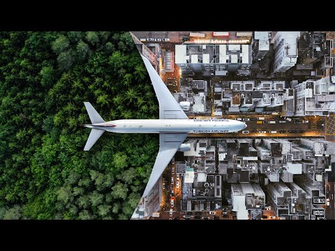 Teaser: Co2Mission Platform Launch - Turkish Airlines - Teaser: Co2Mission Platform Launch - Turkish Airlines