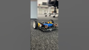 Obstacle Avoiding Robot! | Learn Robotics & Coding | Build Your Own Smart Robot
