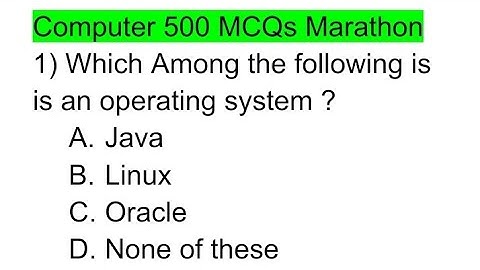 Complete Computer For Naib Tehsildar | Top 500 MCQs PYQs | Important Questions | By Rohani Sir 
