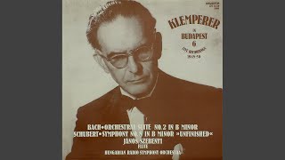 II. zenekari szvit, h-moll, BWV 1067 - Rondeau
