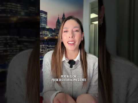 "Gustavo Petro y su campaña, BAJO LA LUPA del CNE": Juanita Gómez opina