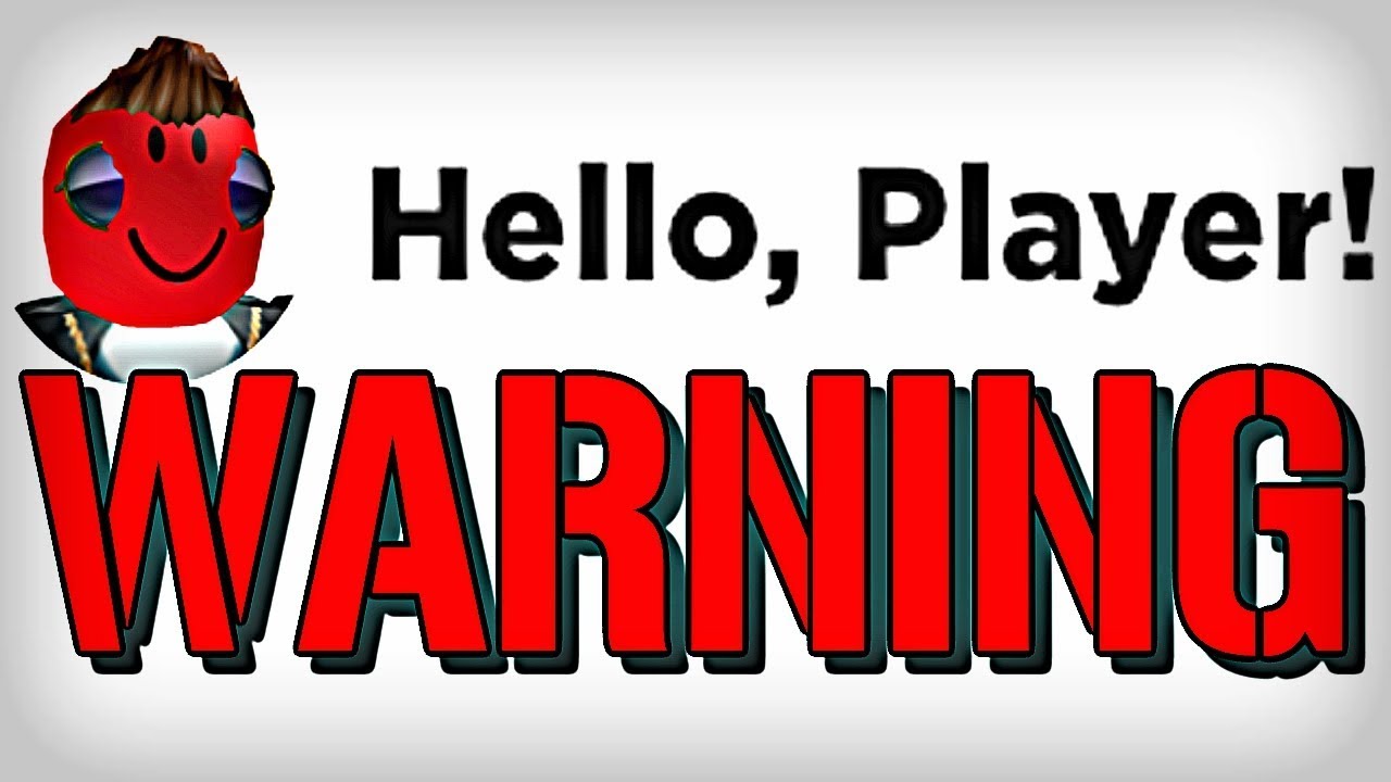 Warning If Your Roblox Font Has Changed Watch This Video New - warning if your roblox font has changed watch this video new roblox font changed hacked