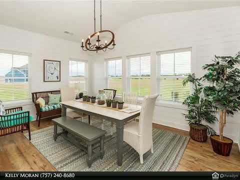 6021 Sam Callis Circle, Suffolk, VA home video tour