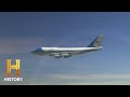 Air Force One Security and Features