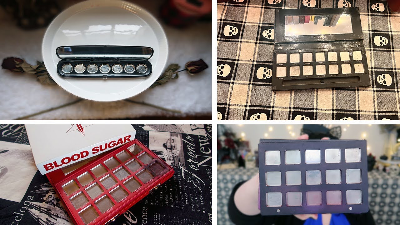 4 Years of Pan That Palette || Panning Compilation