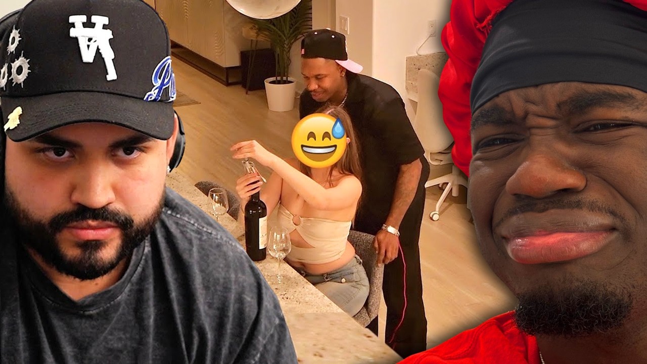 The Most Embarrassing Loyalty Test Yet.. | UDY