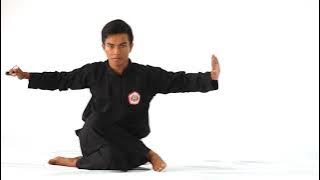 Download lagu MATERI JURUS TUNGGAL SENJATA GOLOK