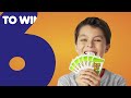 SKIP-BO® Card Game | AD