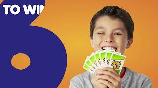 SKIP-BO® Card Game | AD