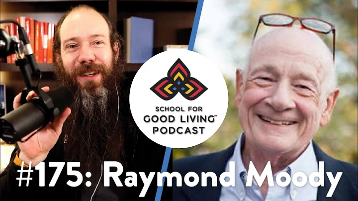 175. Raymond Moody - Life After Life: The Original...