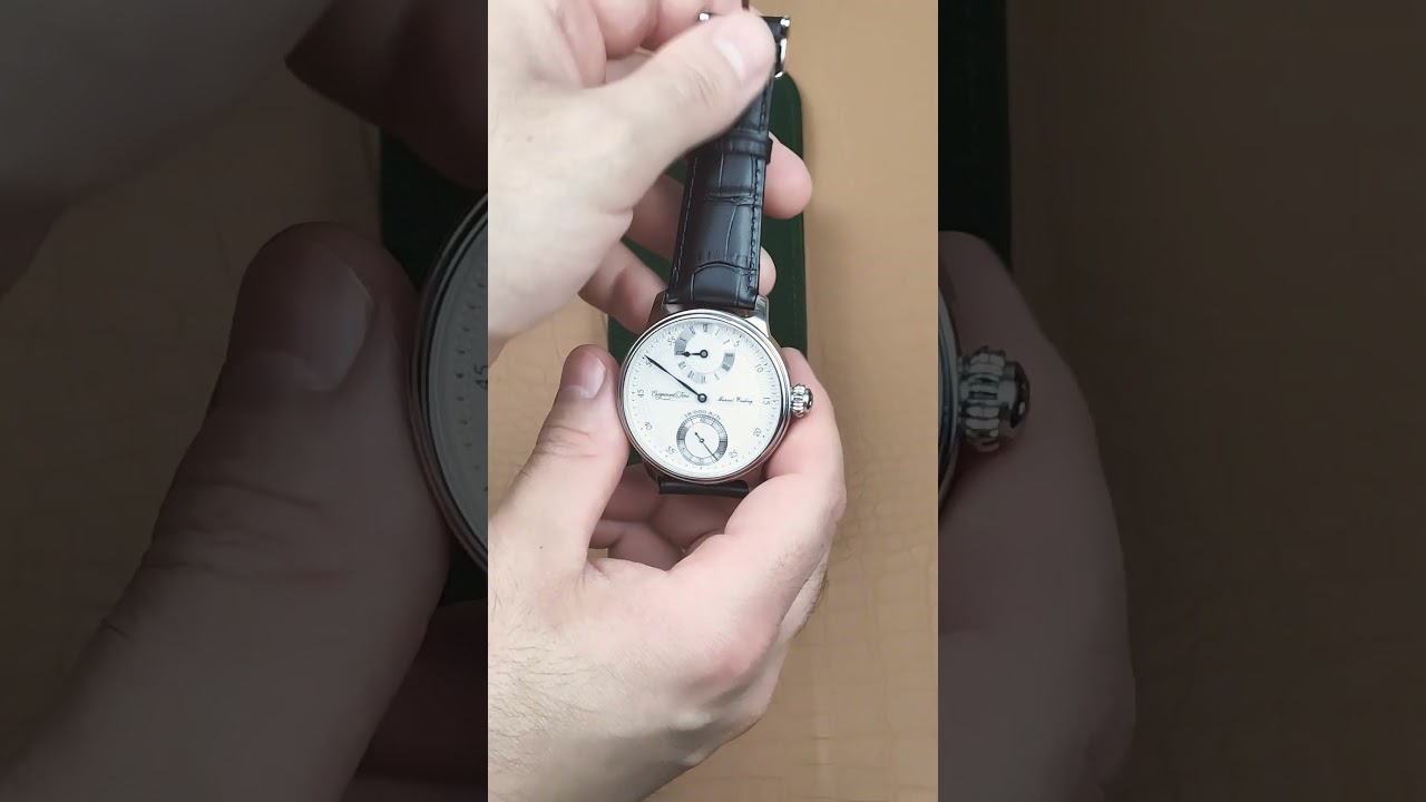 Relojes Reguladores ,Escapement Time 