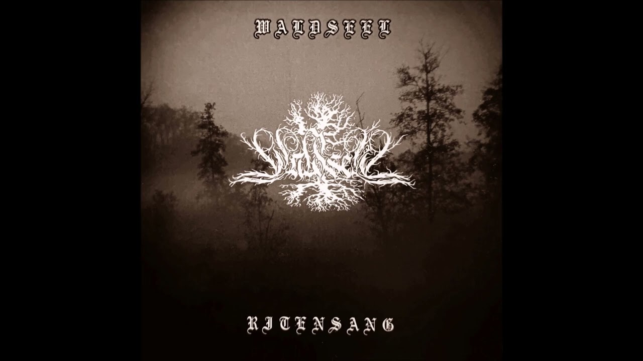 Waldseel - Ritensang - [Full Album]