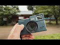 Rewindpix Tokyo Photowalk - Trying out a Custom Film Simulation