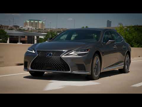 Lexus Teammate: Overview | Lexus