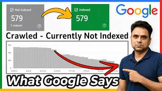 Crawled Currently Not Indexed, First Link Priority, Branding in SEO, ChatGPT vs Google | SEO 101