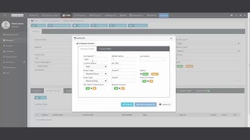 Pulseway PSA - CRM Tutorial (Part 2)