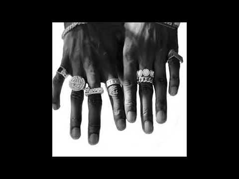 [FREE] A$AP Rocky x 21 Savage Type Beat - ''3 Peat''