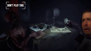 dONT Play This GAme 1