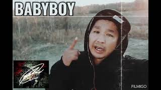 Babyboy By Johnny Cee A Song For My Son