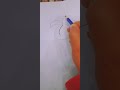 رسمة بحرف خ تعلم الرسم بالحروف 