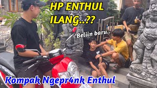 Download Lagu KOMPAK NGEPR4NK ENTHUL MP3