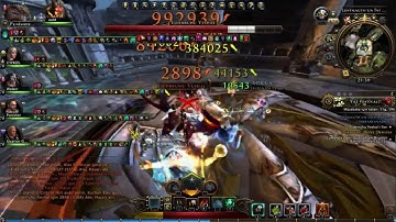 Neverwinter Mod9 Epic Lair of Lostmauth