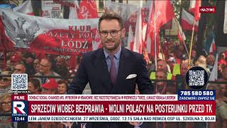 Telewizja Republika News 09/25/2026 1:30 PM