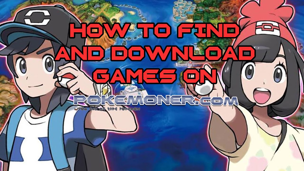 pokemon games for openemu pokemon games for openemu