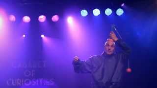 Visual Comedy Cabaret