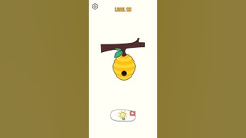 🧠Draw Puzzle 2: Puzzle Game All Levels: 181 Gameplay Solution 👍 #shorts