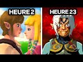 Jai jou 24 heures  zelda  le film